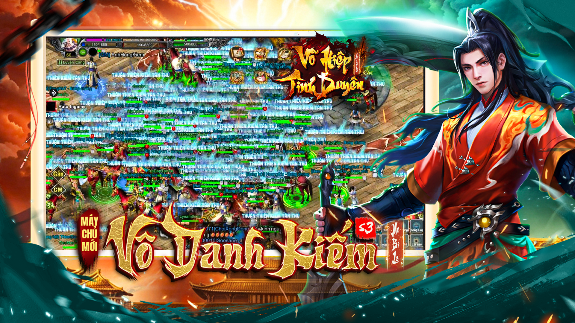 HOẠT ĐỘNG HÁI NẤM  HOÀNG KIM